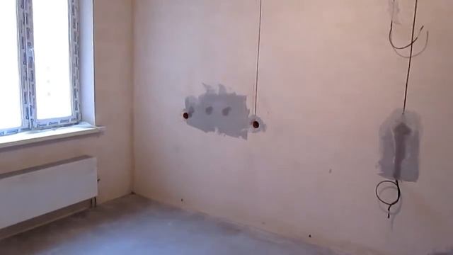 Трешка. Электромонтаж смотреть онлайн