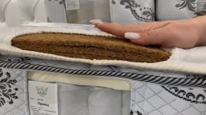 Как сделать жестче пружинный матрас. Советы от фабрики Дамаск сделать матрас жестче!