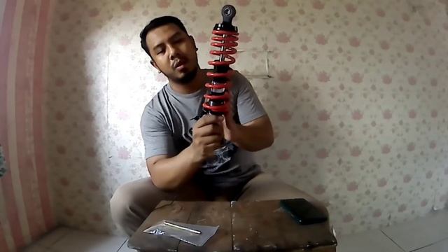 SHOCK KRS by KTC смотреть онлайн