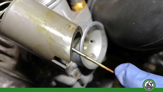 Ural 650 #1 Pekar K68 Vergaser, смотреть онлайн