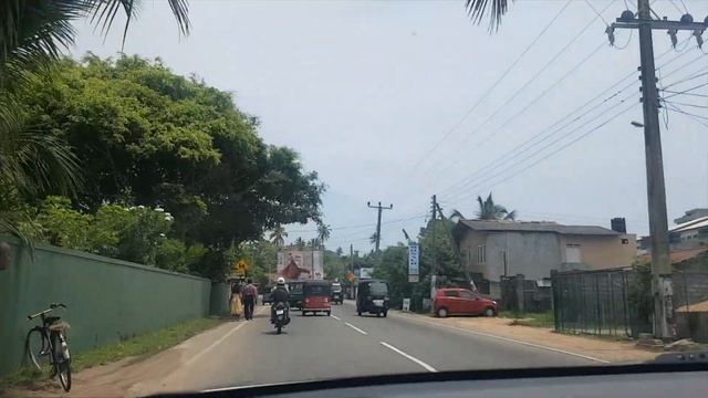 Зимовка #7. Шри Ланка 2022 Мирисса, Обзор курорта. Пляж, обед в Yellow Lit и Zephyr, подводный ми смотреть онлайн