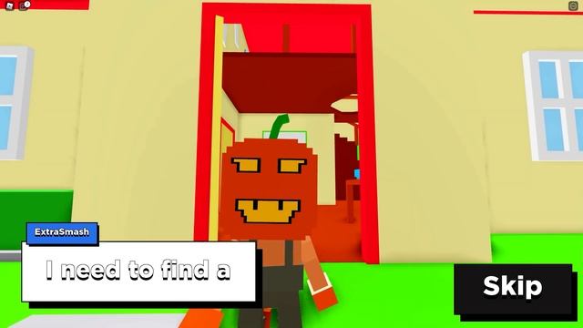 Roblox Kitty (All 6 Endings) Piggy Game! смотреть онлайн