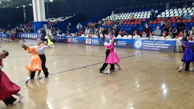 Финал Венский вальс смотреть онлайн