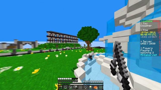 Survival Games |12| Сложная игра ! 1080p60fps смотреть онлайн