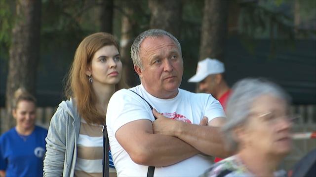 Гринландия 2018