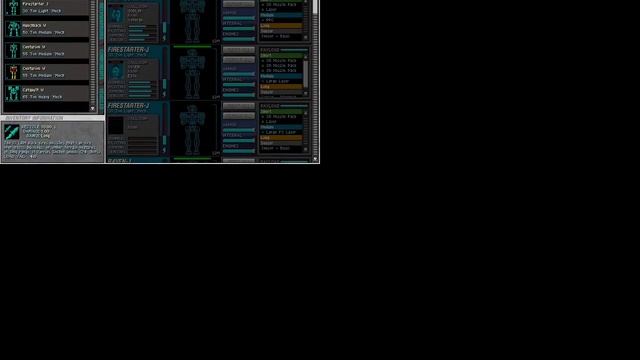 [Longplay, No Commentary] MechCommander (PC, 1998) Full Play-through смотреть онлайн