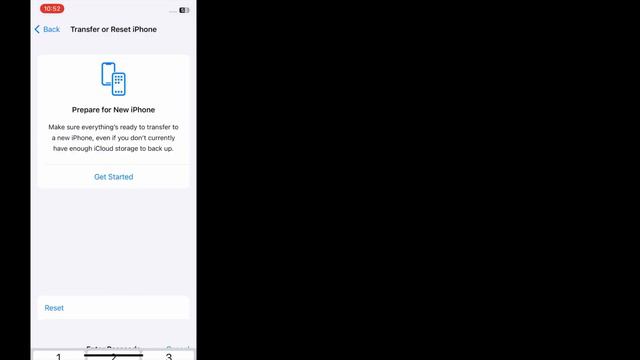 Hey Siri Not Working After iOS 17.3.1 update on iPhone смотреть онлайн