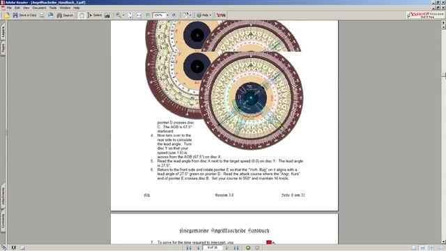 Slide Rule Targeting Series - I. Intro to Attack Disk and Speed Disk смотреть онлайн