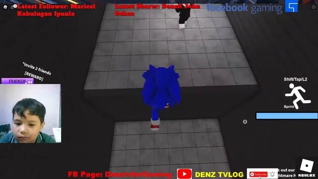 Poppy Playtime Morphs [Ten new morphs] in Roblox смотреть онлайн