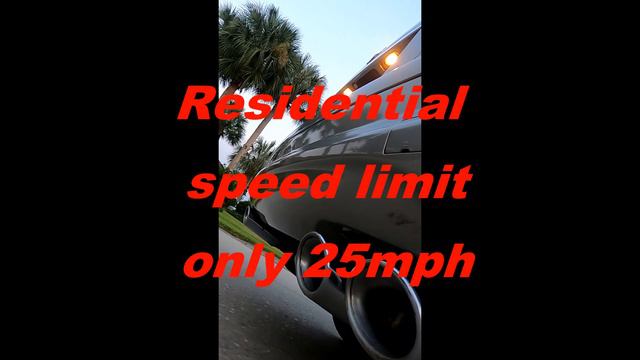 W220 Mercedes-Benz S65 AMG Renntech - BiTurbo V12 Exhaust Note