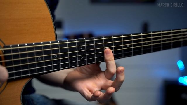 When You Fall in Love and Someone Ask You To Play Something ... смотреть онлайн