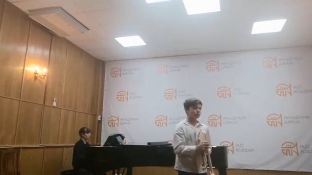 З. Палиашвили. Лекури из оперы "Даиси" смотреть онлайн