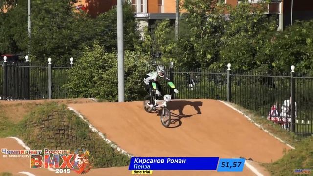 Кирсанов Роман, мужчины элита, ЧР2015. смотреть онлайн