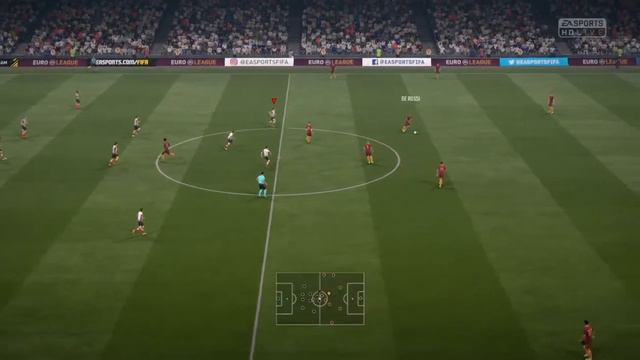 Fifa 17 - Modo carrera Grimsby Town #34//Nos salva Driussi! смотреть онлайн
