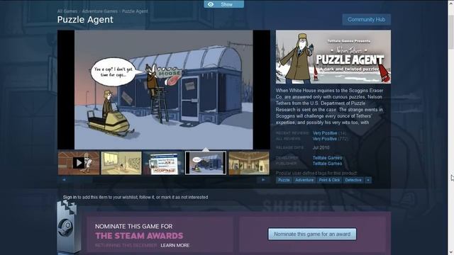 Steam Autumn Sale 2017 - Games Under $1 смотреть онлайн