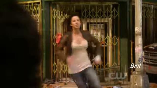 Lois & Clark (Clois) Little Light Of Love смотреть онлайн