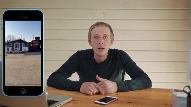 О домах из бруса. Фархад Домстрой