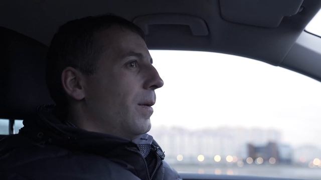 Volkswagen Tiguan Winter Edition c Ярославом Ефремовым смотреть онлайн