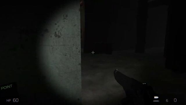 Containment Initiative Coop. Maferaptor & Gutufato. смотреть онлайн