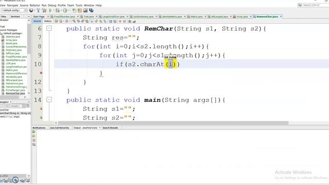 TCS NQT 2020 CODING QUESTION | TCS EXPECTED QUESTIONS 2020 | PLACEMENT PREPARATION смотреть онлайн