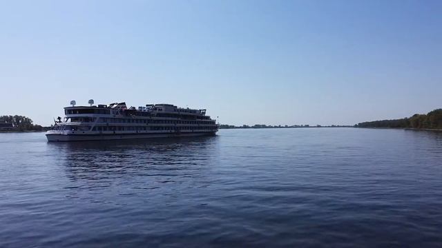 Енисей Экспедиция в Сибирь смотреть онлайн