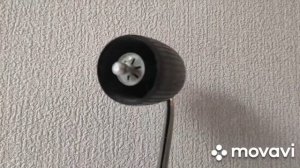 Стык обоев  валиком-конусом