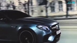 ✓✵А ты кайфуй, кайфуй душа✵ - (Mercedes, AMG) Car Video