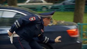 Семья Светофоровых 1 сезон 37 серия "Угон"