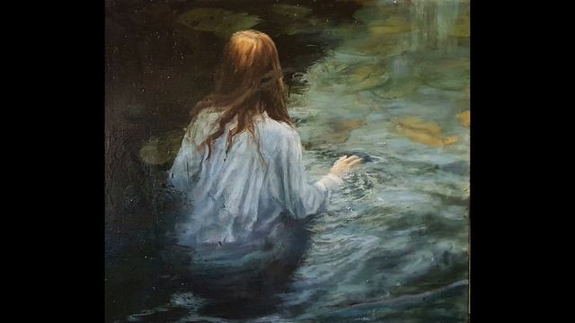 Deep into the woods for alto flute by Filip Sande смотреть онлайн