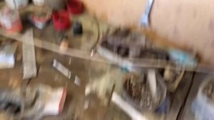 Как переклепать колодки на jawa ява