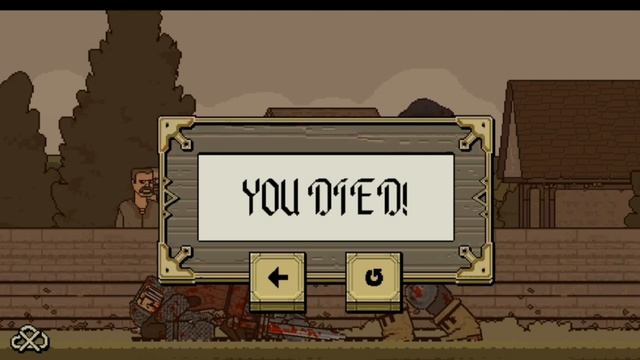 Сильнейшие Удары в Bloody Bastards и как их делать..!! смотреть онлайн