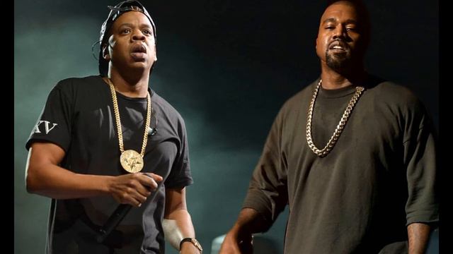 Kanye West & Jay-Z - Watch The Throne 2(Album 2020 )