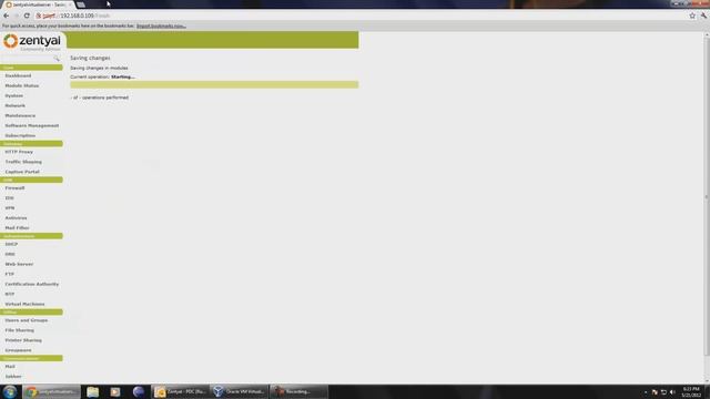 [Linux] Easily Create a PDC with Zentyal [HD] смотреть онлайн