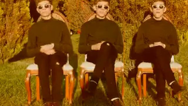 Venus in furs- Proyecto Final смотреть онлайн