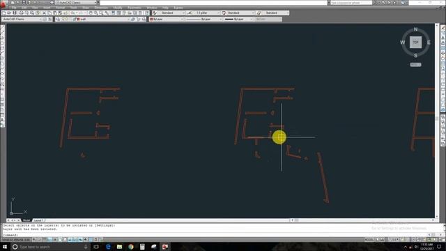 AUTOCAD TRICKS AND COMMANDS YOU NEED TO KNOW- PART 1 English смотреть онлайн