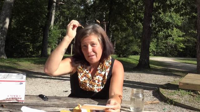 I Open Viewer Mail and Get all Choked Up.. смотреть онлайн