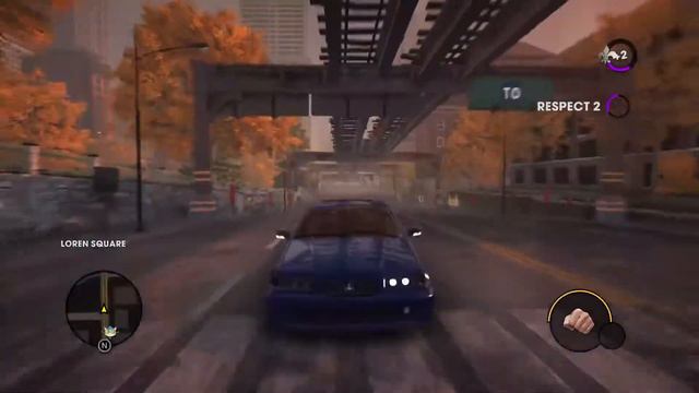 Saints Row 3 Ps5 4k 60 Fps смотреть онлайн