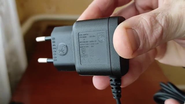 Машинка для стрижки PHILIPS QC5115/15 смотреть онлайн