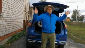 HAVAL F7. Модернизируем водительское сиденье. ПЕНОФЛЕКС В СПИНКУ!!!