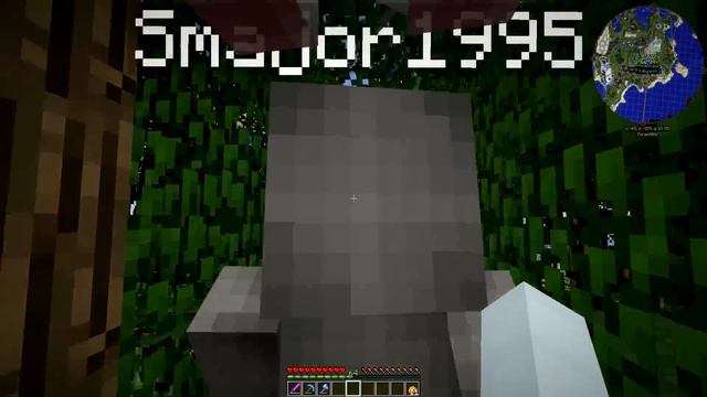 SAYING OUR LAST GOODBYES | Harmony Hollow SMP Ep.49 FINALE смотреть онлайн