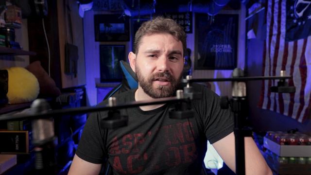 Gator Frameworks Microphone Mount Bar Review/Applications смотреть онлайн