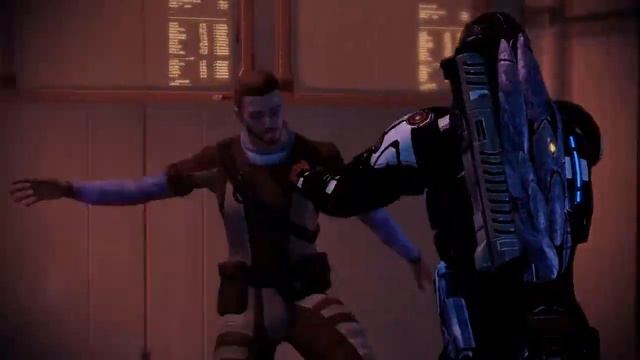 Let's Play Mass Effect 2 - Part 83 (Mouse) смотреть онлайн