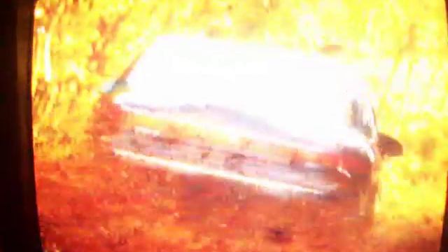 1993 LINCON MARK 8 COMMERCIAL #3 смотреть онлайн