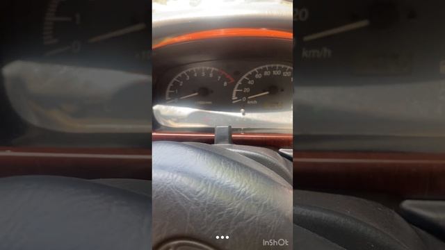 Toyota Duet Fuel Pump issue. How to fix car with bad fuel pump using a hammer! смотреть онлайн