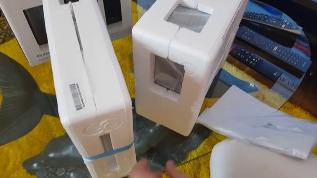 ¡¡ Unboxing ALTAVOCES LG SPK8 !! El complemento PERFECTO con DOLBY ATMOS смотреть онлайн