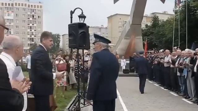 50 лет КВАТУ 21.08.2016 смотреть онлайн