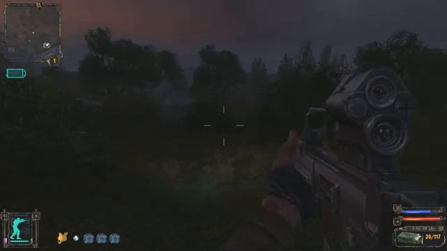 ✔ S.T.A.L.K.E.R.: Тень Чернобыля. ПРОХОЖДЕНИЕ #17-Долг и СВОБОДА #AndMARU #STALKER смотреть онлайн