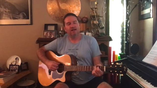 Unboxing a Cort A6 Gold acoustic/electric guitar! смотреть онлайн