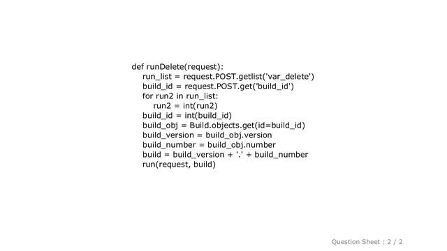 Django : Django "view didn't return an HttpResponse object." смотреть онлайн