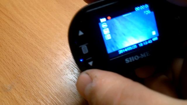 Sho-me HD3401 смотреть онлайн
